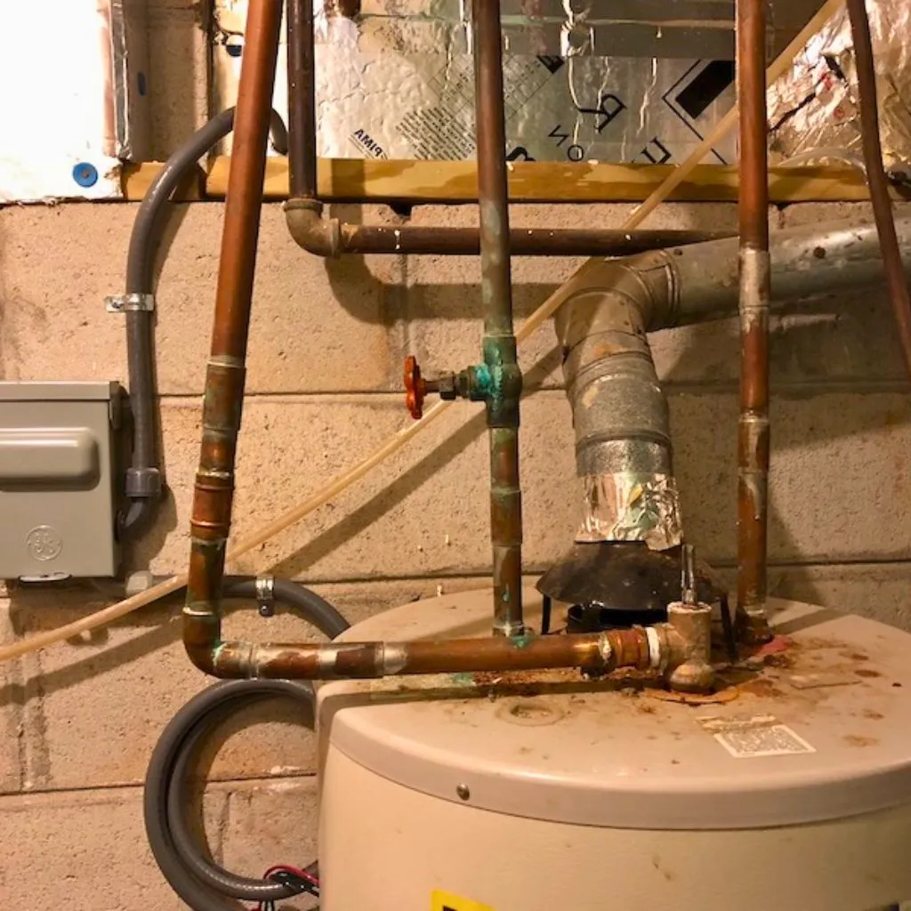 Water Heater Repair in Eatonville, FL